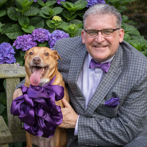 Fundraising Page: MICHAEL WILSON